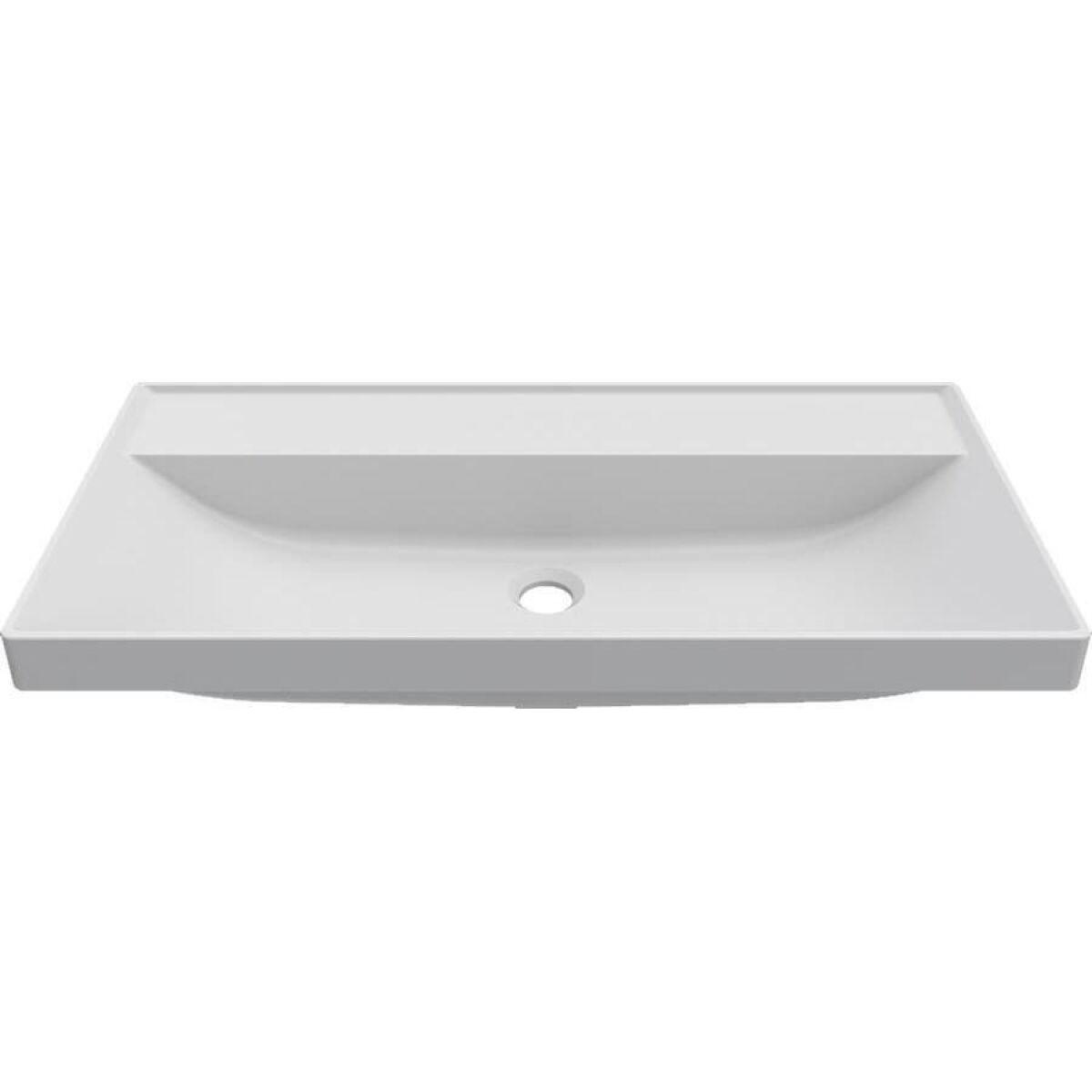 Lavoar baie Elleci BDPUD080WH40