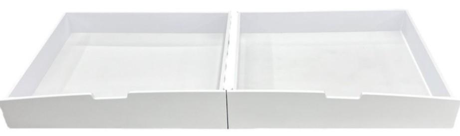Cutie pentru pat Goydalka AFINA 160x80cm (1B798-1) White
