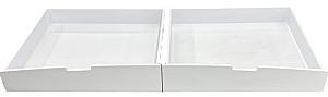 Cutie pentru pat Goydalka AFINA 160x80cm (1B798-1) White