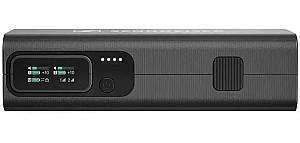 Microfon fara fir Sennheiser Profile Wireless 2-Channel Set