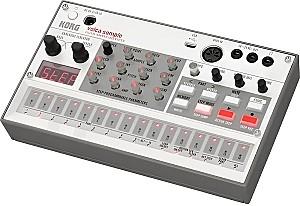 Sintetizator Korg Volca Sample 2