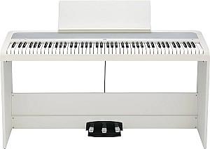 Pian digital Korg B2+SP WH