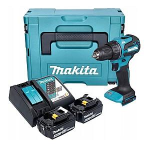 Masina de insurubat Makita DDF490RFJ