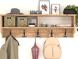 Cuier Nex Home 120 cm Stejar