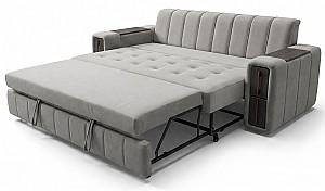 Canapea StarM Nuvio (2.4 m) Gri