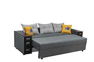 Canapea StarM Royal- 3(2.45/0.90 m; 1.90/1.40 m )