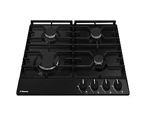 Plita pe gaz incorporabila Hansa BHGS630301