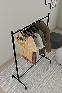 Cuier Nex Home 69x34x32.5 Negru