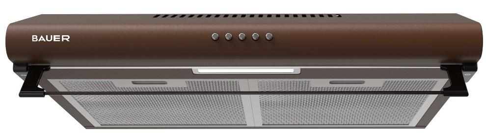 Hota Bauer TF 2560B BROWN