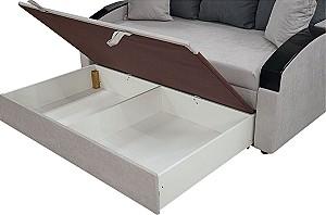 Canapea Axiom Furniture Voyage 160