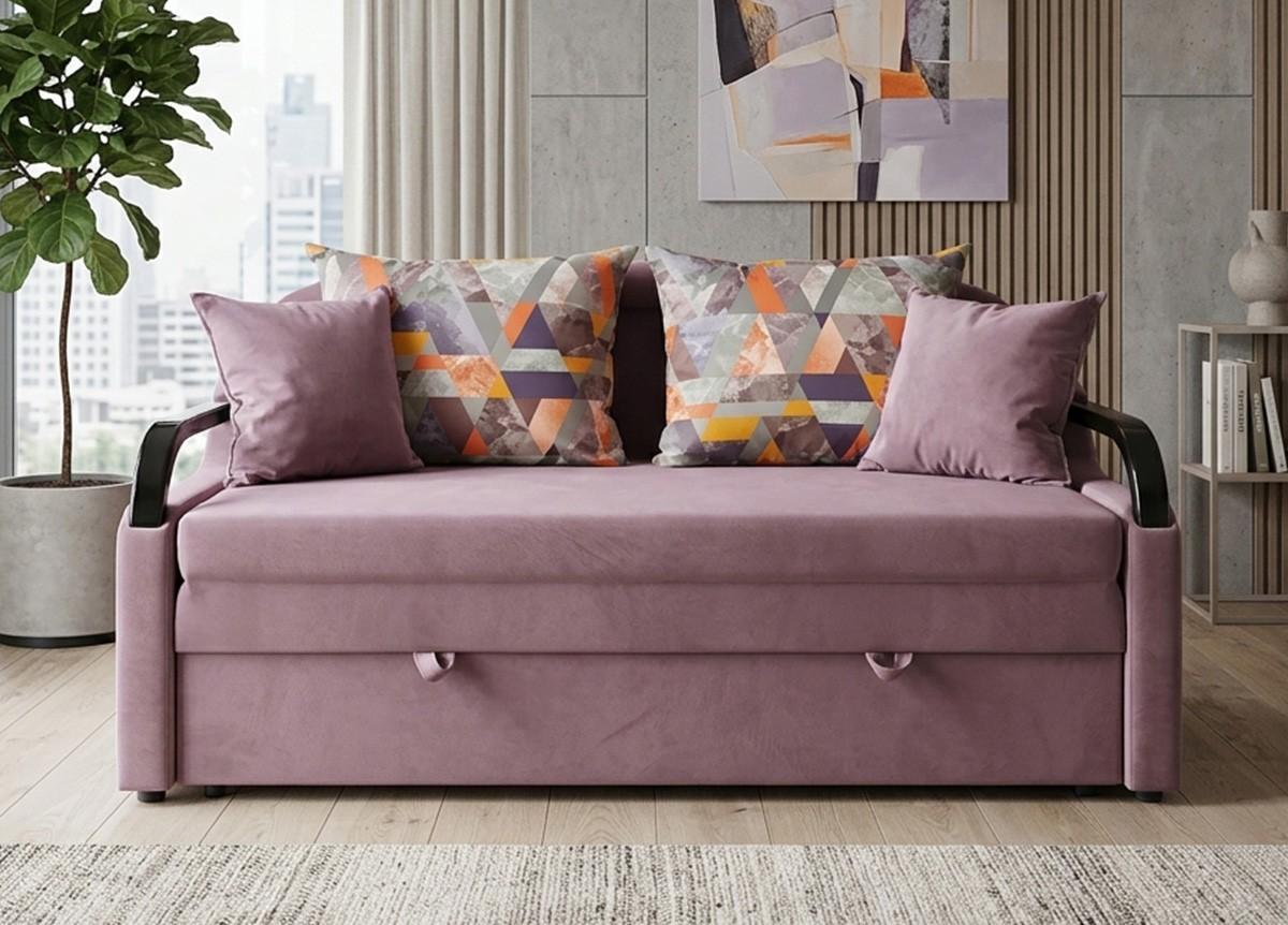 Canapea Axiom Furniture Voyage Mini 140