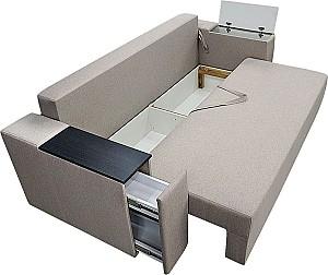Canapea Axiom Furniture Triumf