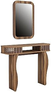 Masa consola Trendy Damla Nuc (Maro)