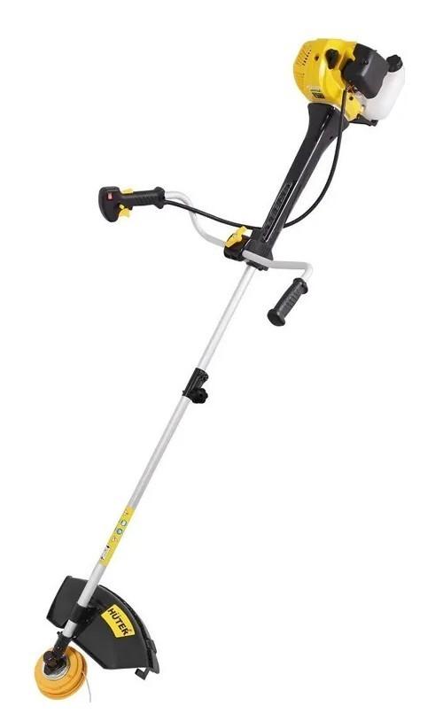 Motocoasa pe benzina Huter GGT-2900S PRO
