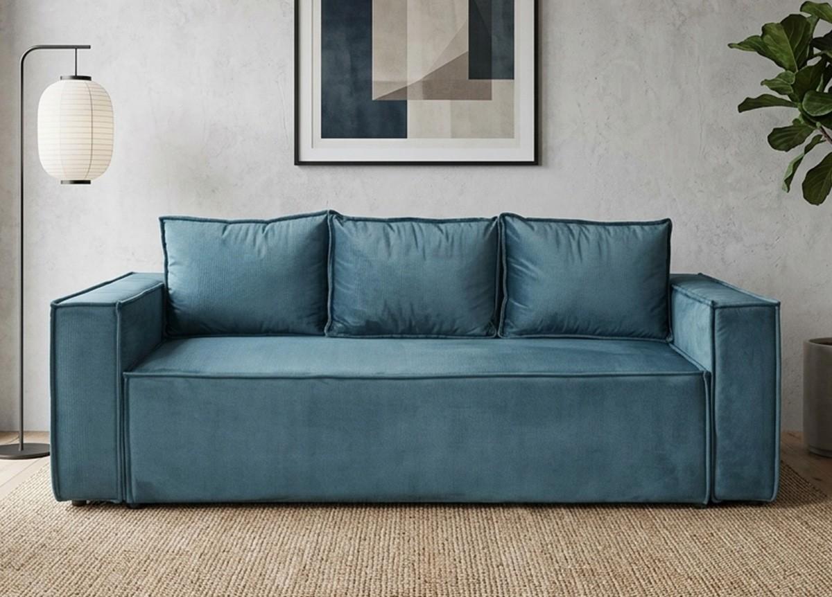 Canapea Axiom Furniture Bacardi Pocket Spring
