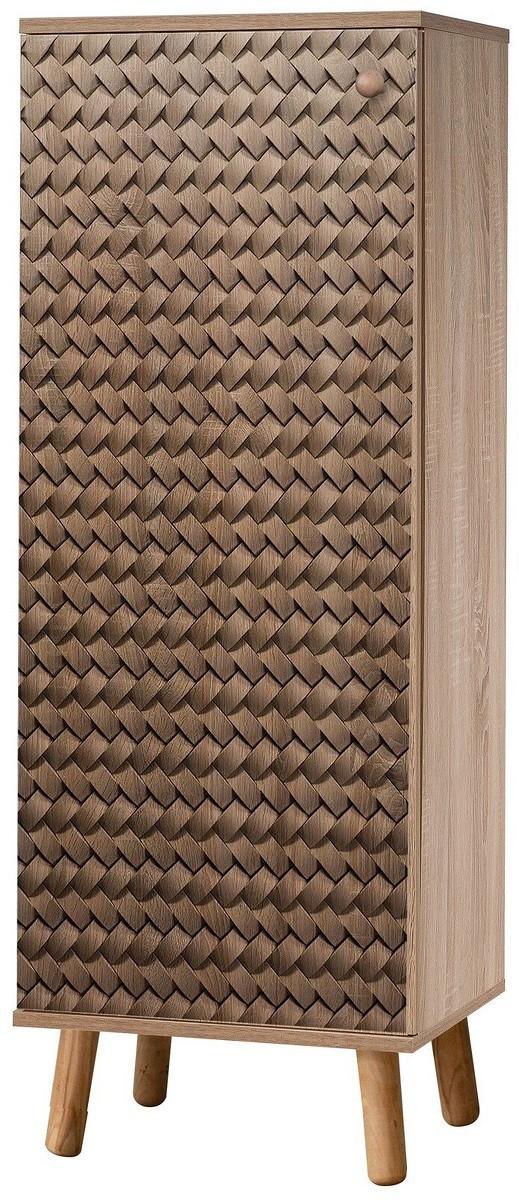 Dulap pentru incaltaminte Trendy Vegas S 937 Sonoma (Bej)