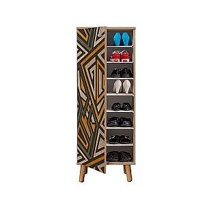 Dulap pentru incaltaminte Trendy Vegas S 928 Sonoma (Bej)