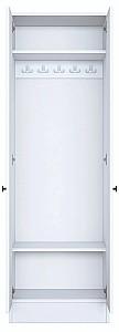 Dulap penal Trendy P6 M14 2576 Alb