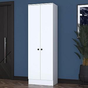 Dulap penal Trendy P6 M14 2576 Alb