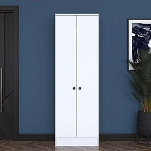 Dulap penal Trendy P6 M14 2576 Alb