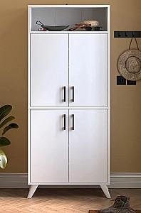 Dulap pentru incaltaminte Bofigo 18-11-01 White