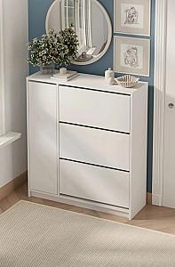 Dulap pentru incaltaminte Bofigo 18-12-01 White