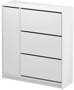 Dulap pentru incaltaminte Bofigo 18-12-01 White