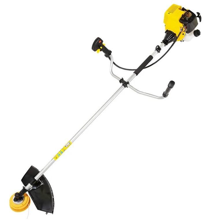 Motocoasa pe benzina Huter GGT-15004Т