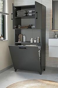 Dulap penal Bofigo 12-71-08 Anthracite