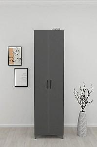 Dulap penal Bofigo 12-51-08 Anthracite