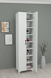Dulap penal Bofigo 12-51-01 White