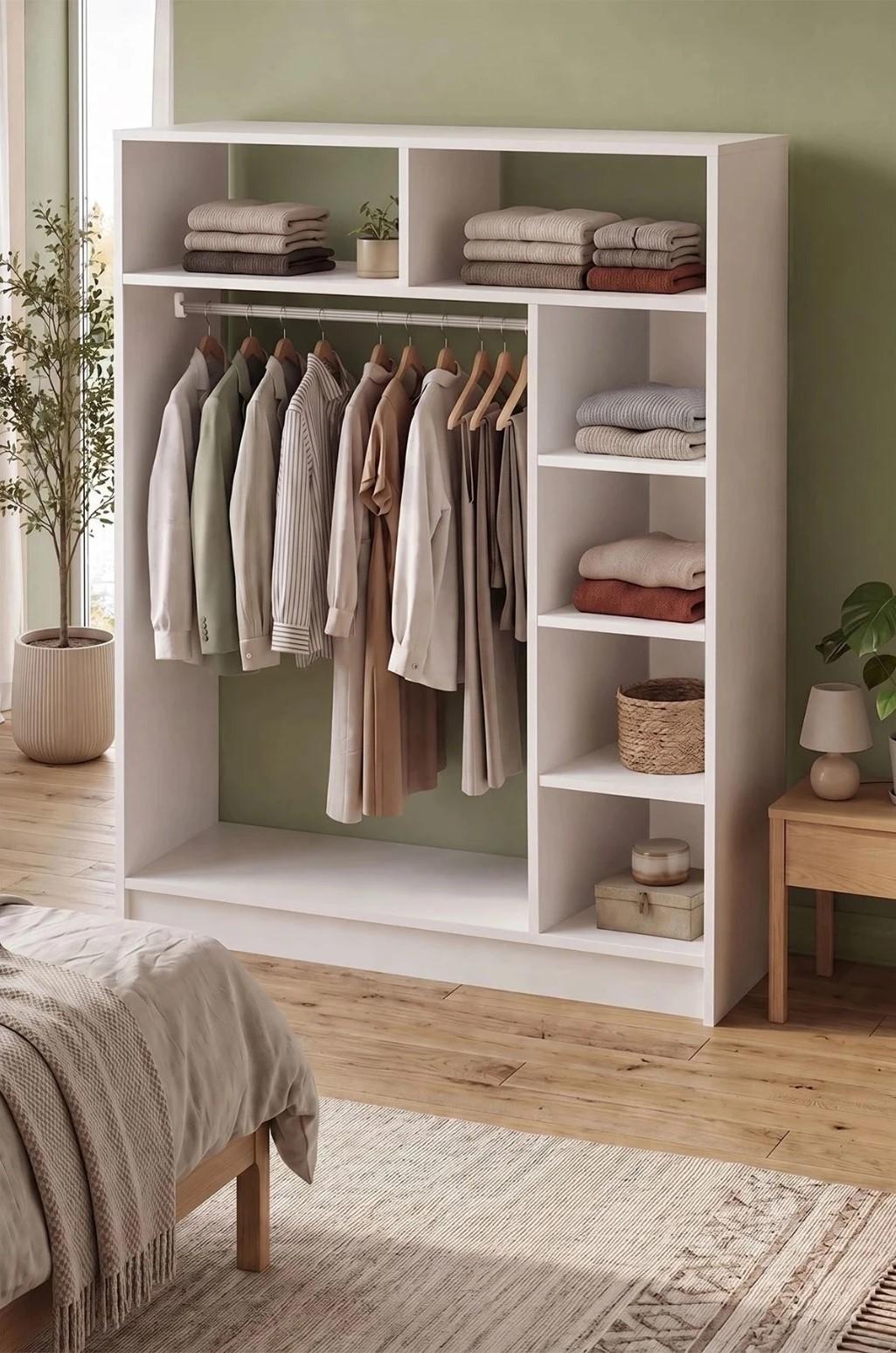 Cuier Bofigo 26-05-01 White