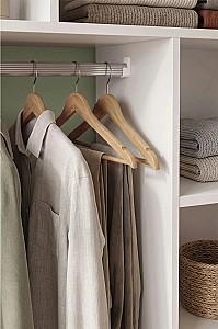 Cuier Bofigo 26-05-01 White