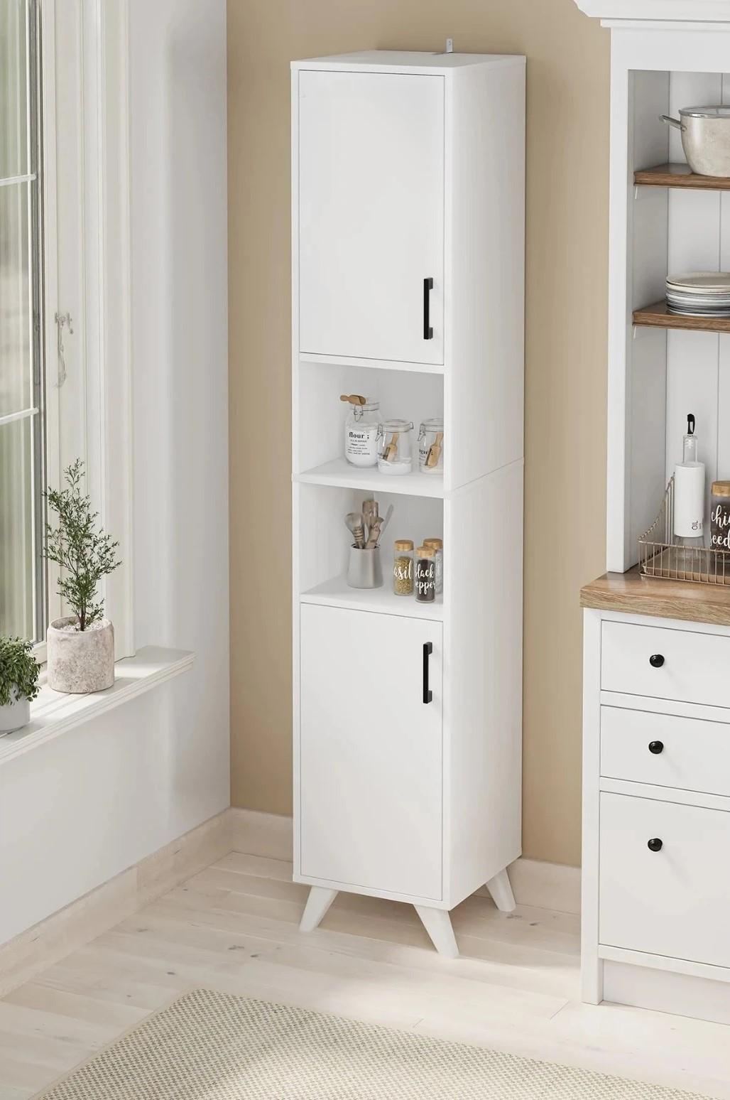Dulap penal Bofigo 12-63-01 White