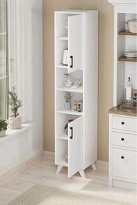 Dulap penal Bofigo 12-63-01 White