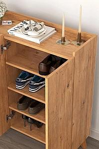 Dulap pentru incaltaminte Bofigo 12-30-02 Pine