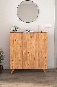 Dulap pentru incaltaminte Bofigo 12-30-02 Pine