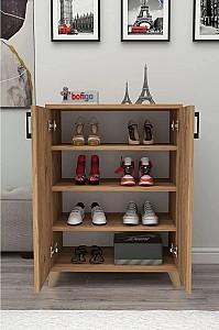 Dulap pentru incaltaminte Bofigo 12-40-02 Pine