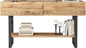 Masa consola Trendy ML23-A Pin Atlantic (Maro)