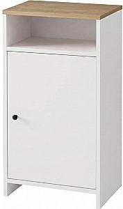 Dulap pentru incaltaminte Bofigo 18-18-41 Sapphire Oak/White