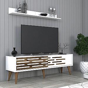 Living Trendy Valensiya 140 Alb