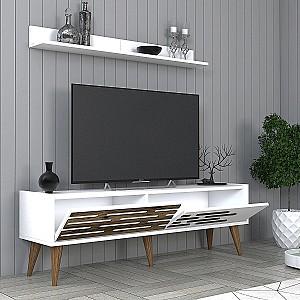 Living Trendy Valensiya 140 Alb