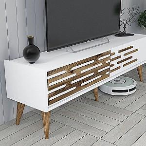 Living Trendy Valensiya 140 Alb