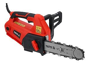 Fierastrau electric cu lant Yato YT82157