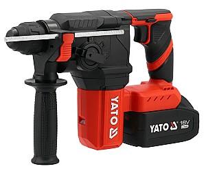 Ciocan rotopercutor Yato YT827722