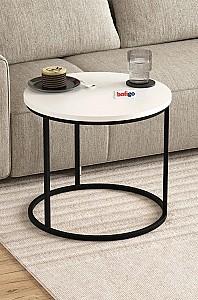 Masuta de cafea, reviste Bofigo 22-61-01 White