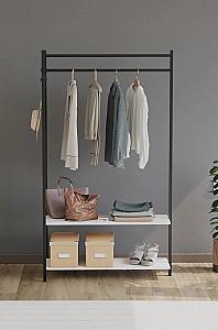 Cuier Bofigo 21-09-01 White