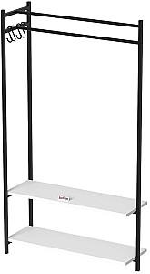 Cuier Bofigo 21-09-01 White