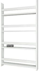 Raft de perete Bofigo 15-04-01 White