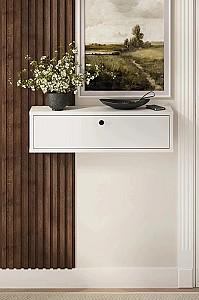 Raft de perete Bofigo 14-06-01 White